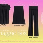 Maggie Maternity — Review and Giveaway