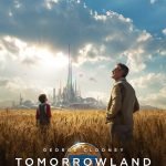 Tomorrowland: The World is Hopeless Because of You so Be Hopeful, OKAY!?