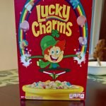 Leprechauns and Expectations