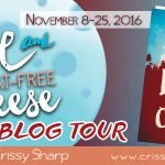 Love and Fat-free Cheese – Book Tour